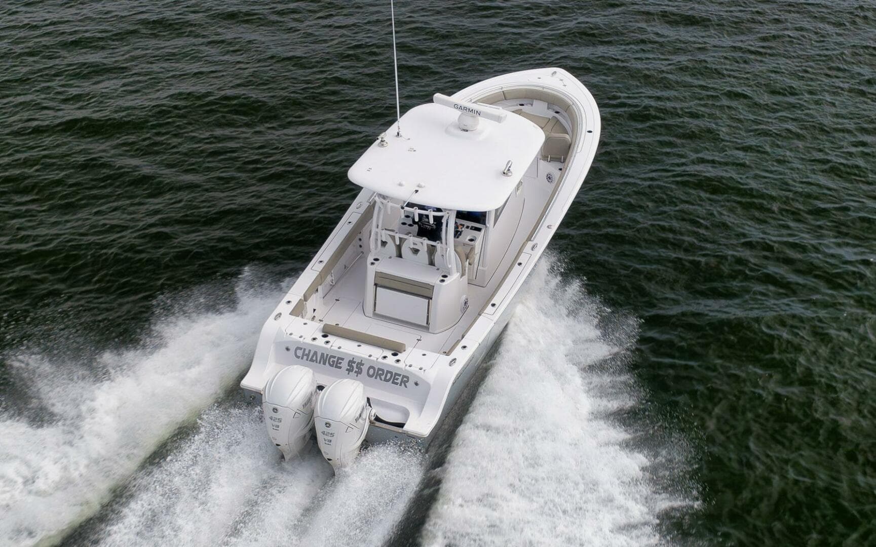 2022 Sportsman 352 — photo 15