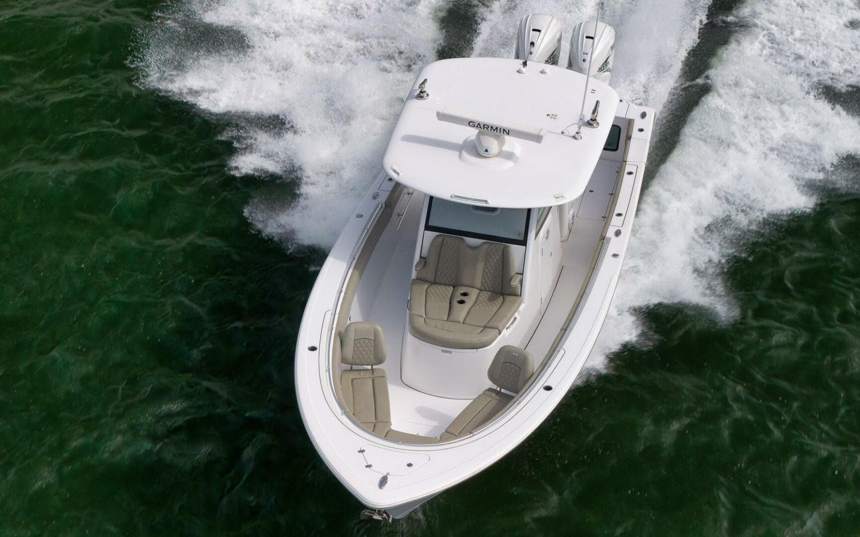 2022 Sportsman 352 — photo 29