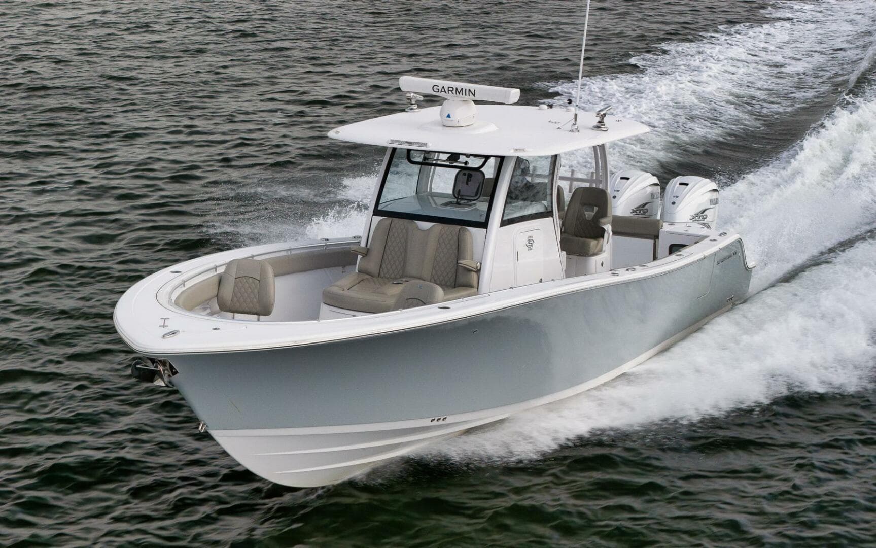 2022 Sportsman 352 — photo 28