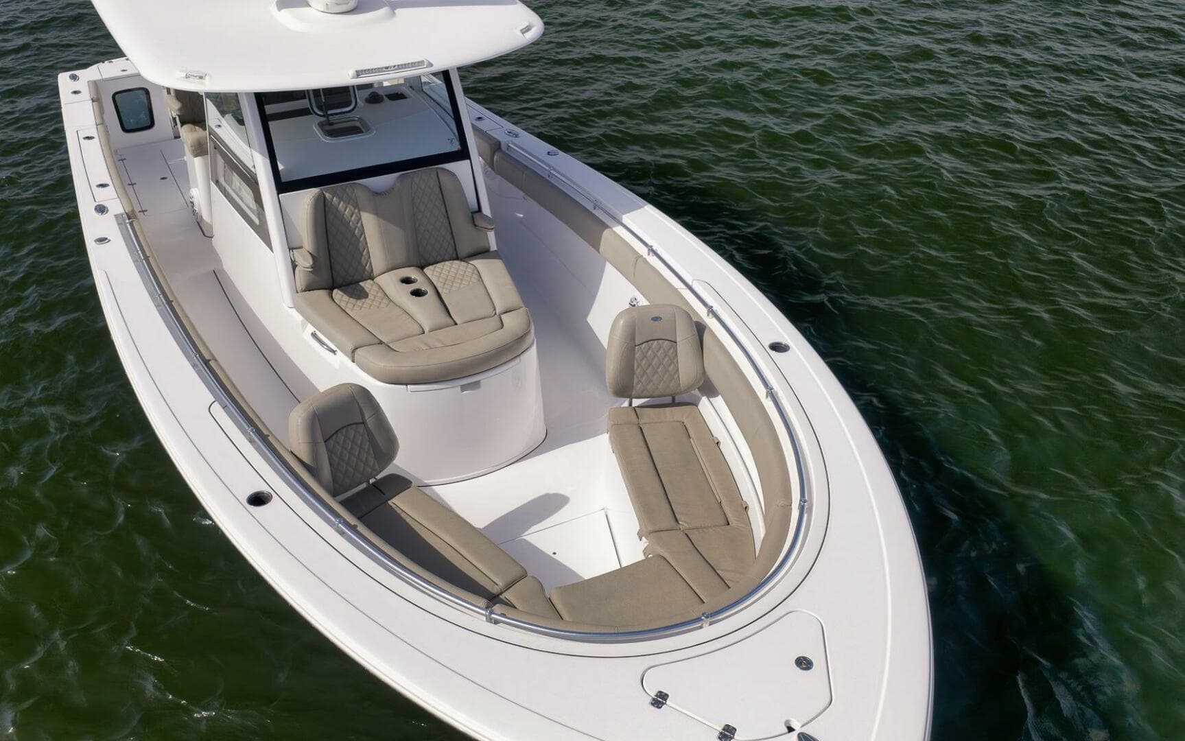 2022 Sportsman 352 — photo 34