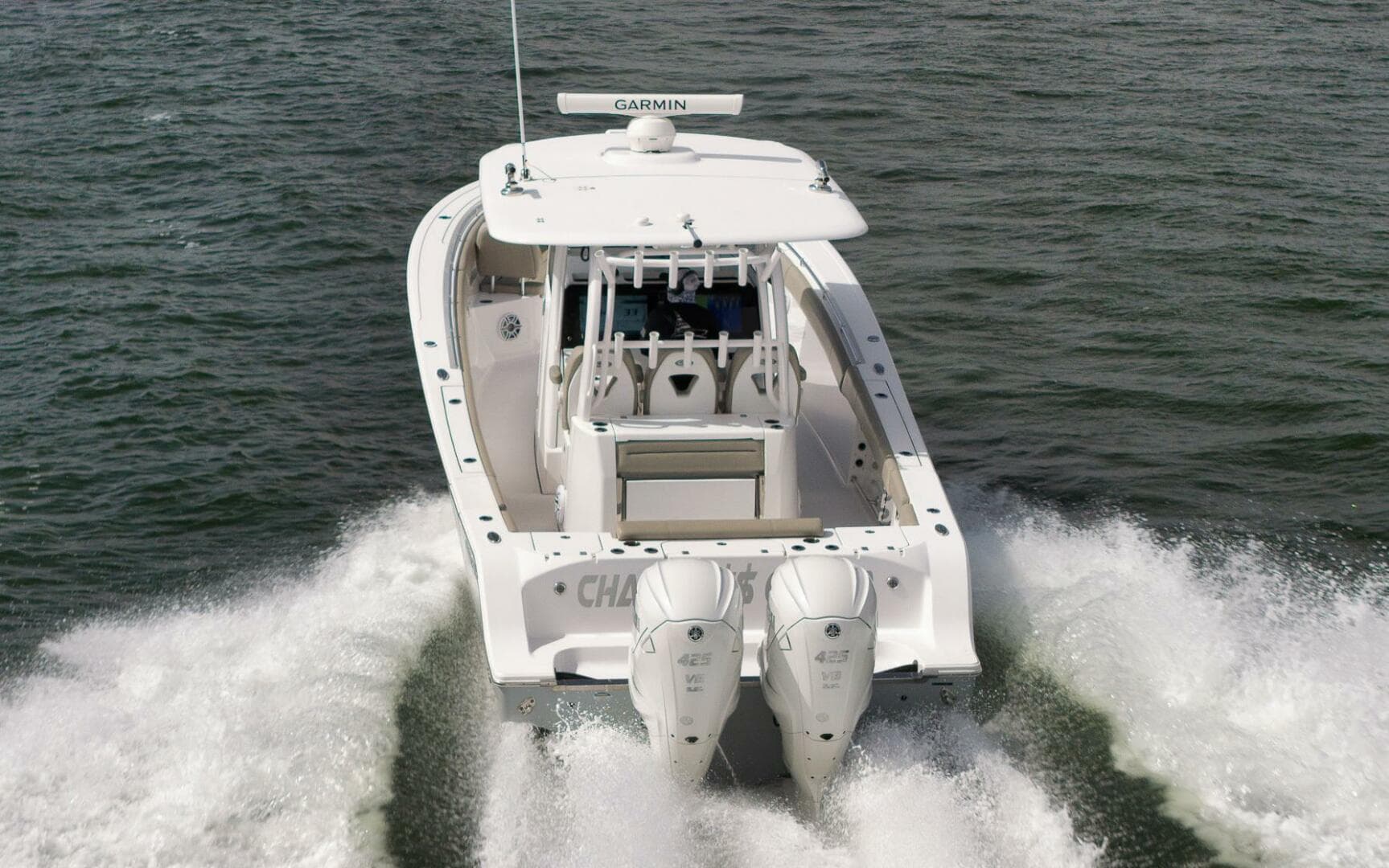 2022 Sportsman 352 — photo 17