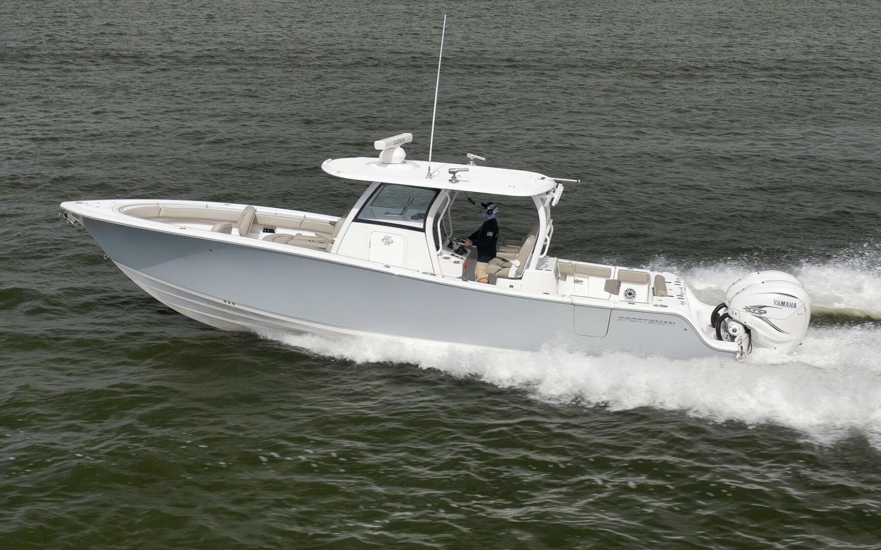 2022 Sportsman 352 — photo 25