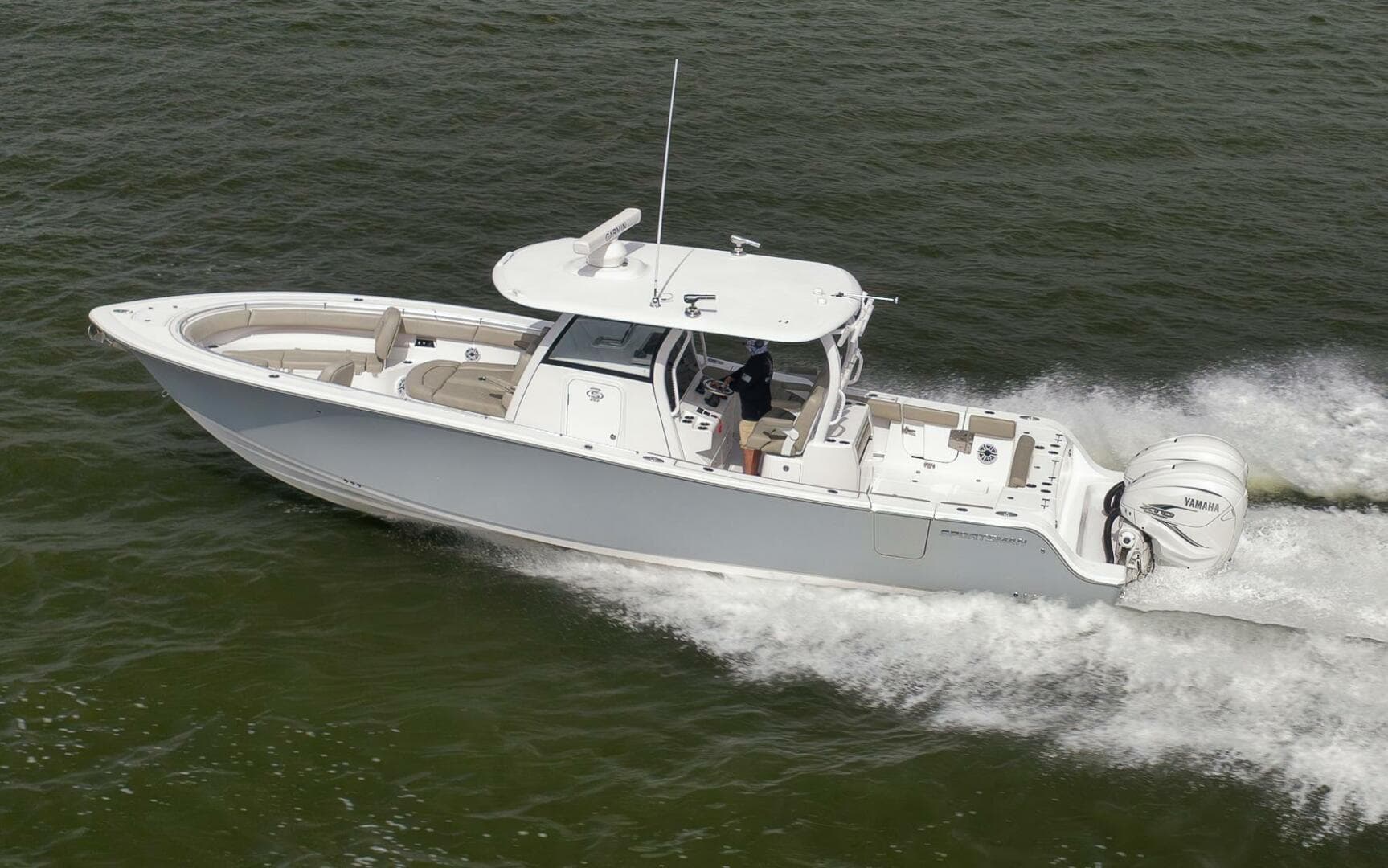 2022 Sportsman 352 — photo 24