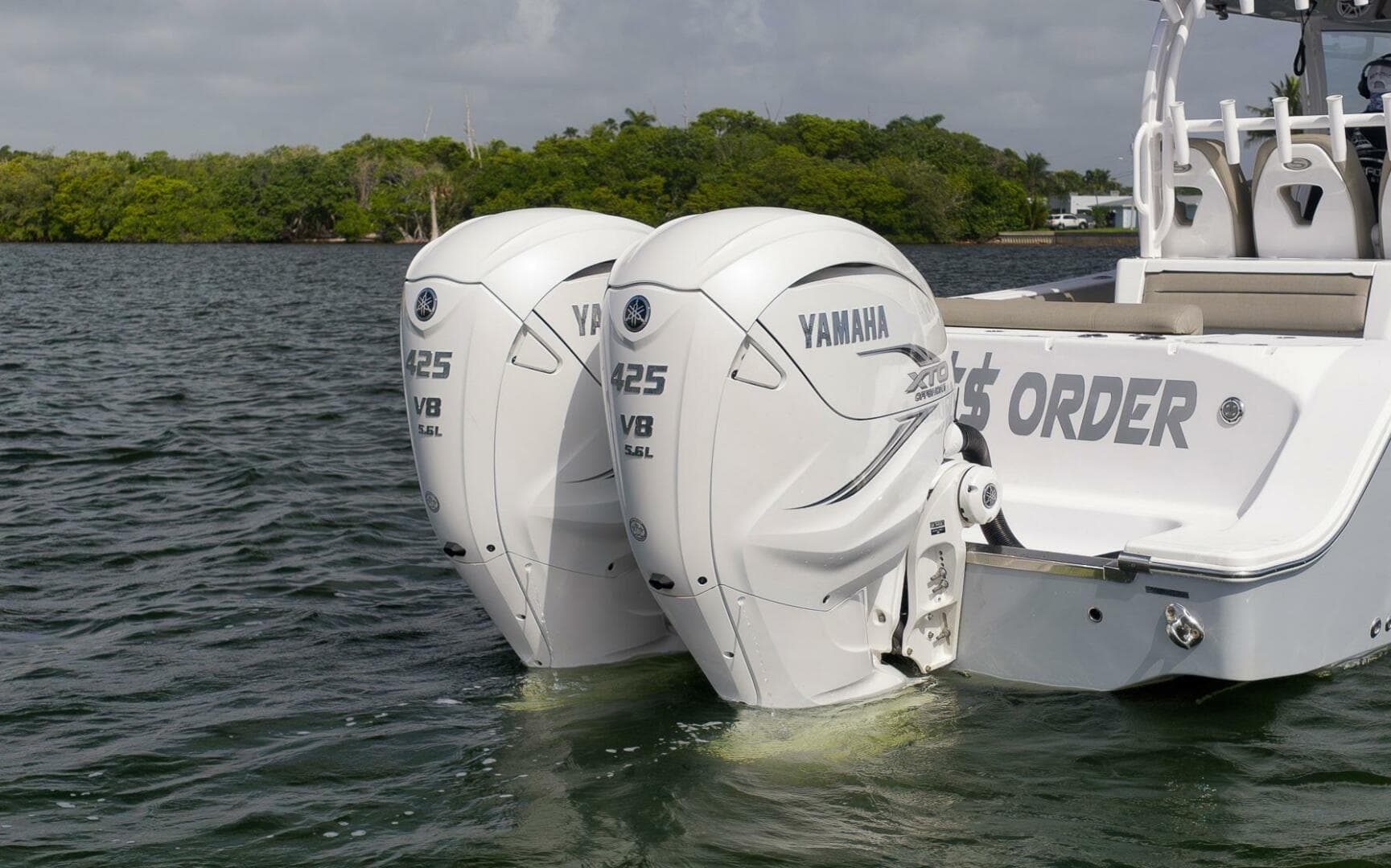 2022 Sportsman 352 — photo 53