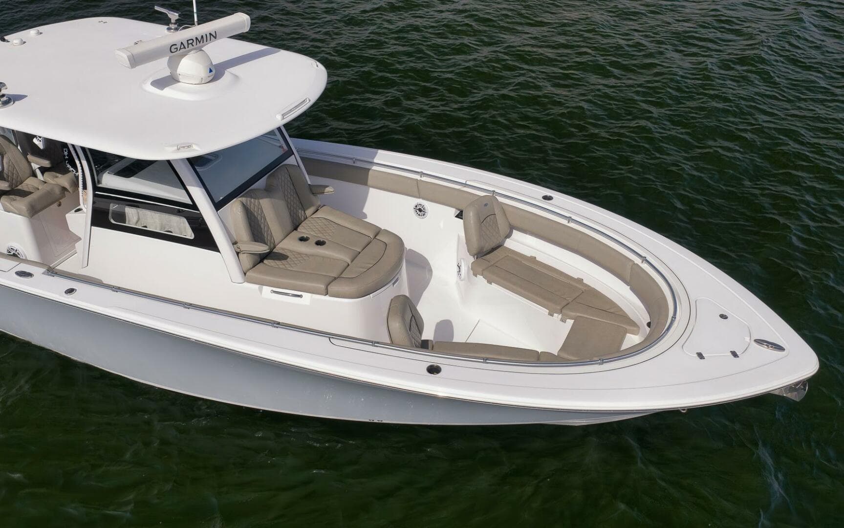 2022 Sportsman 352 — photo 32