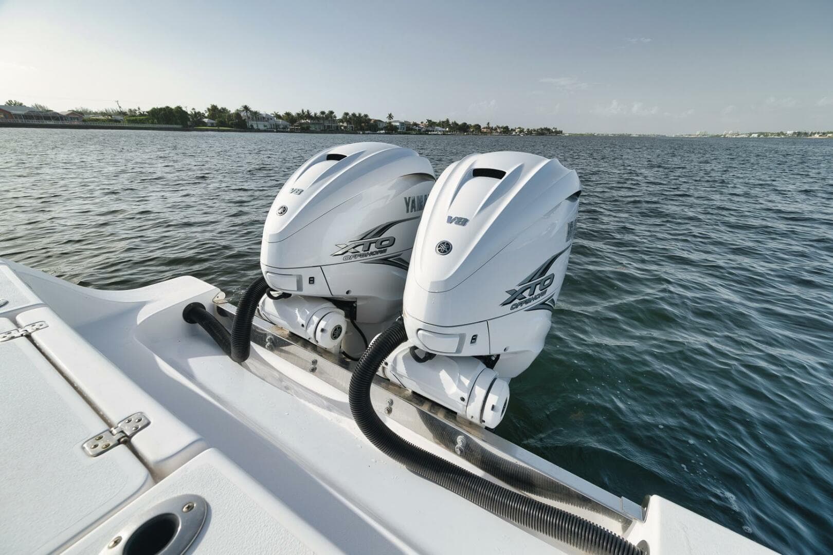 2022 Sportsman 352 — photo 46