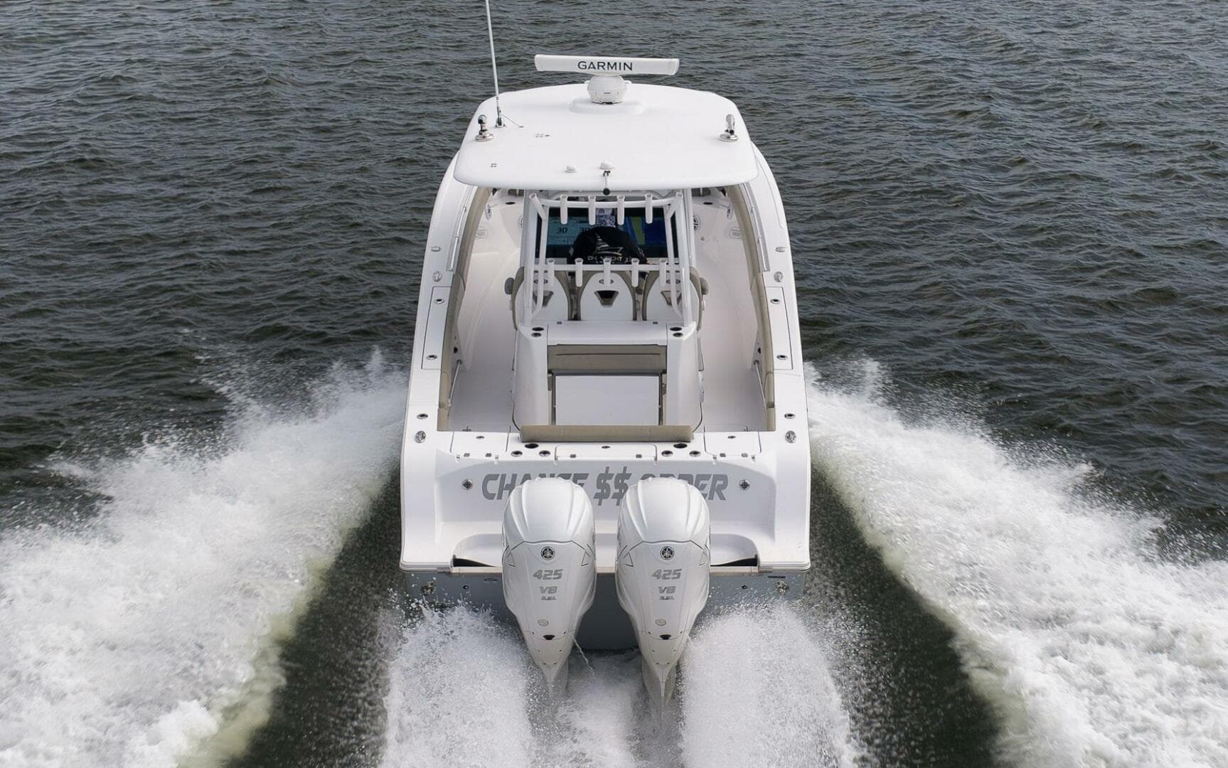 2022 Sportsman 352 — photo 16