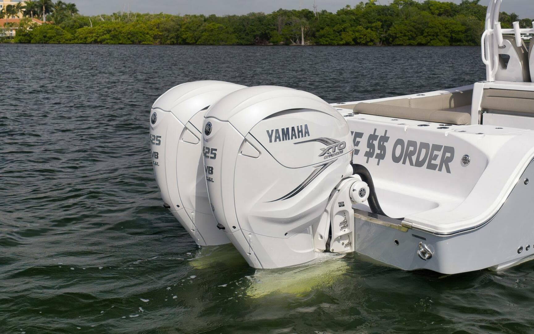 2022 Sportsman 352 — photo 54