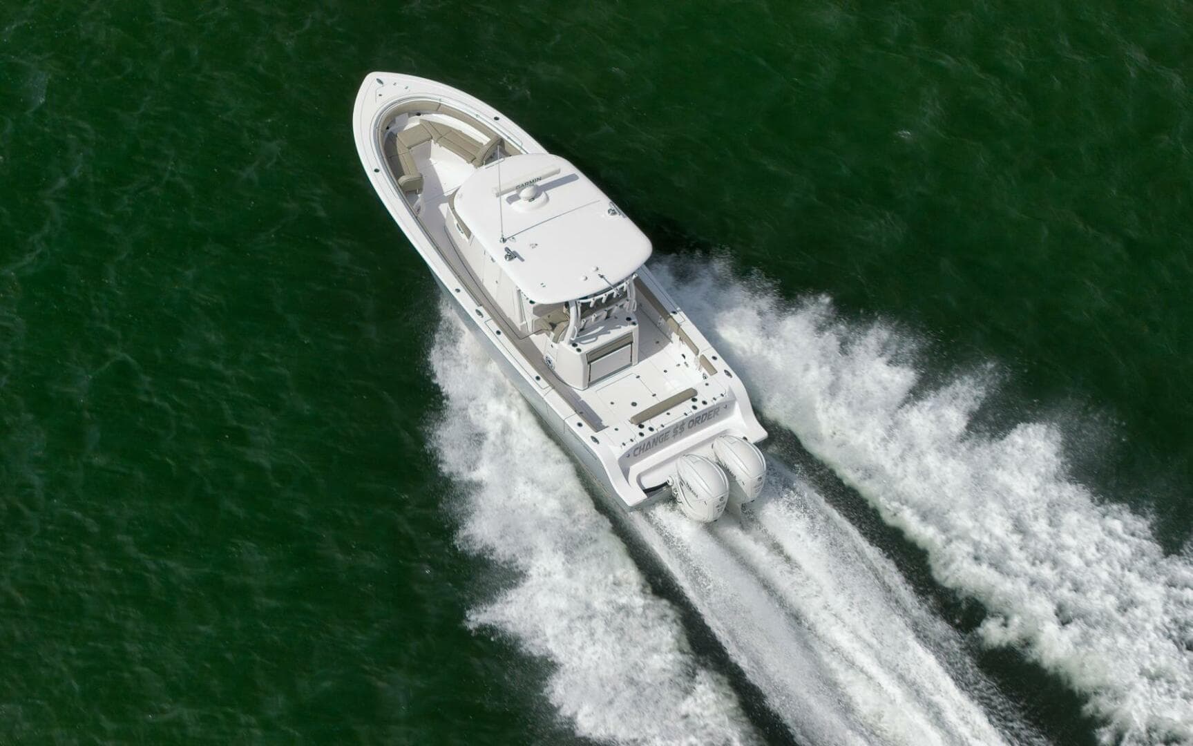 2022 Sportsman 352 — photo 31