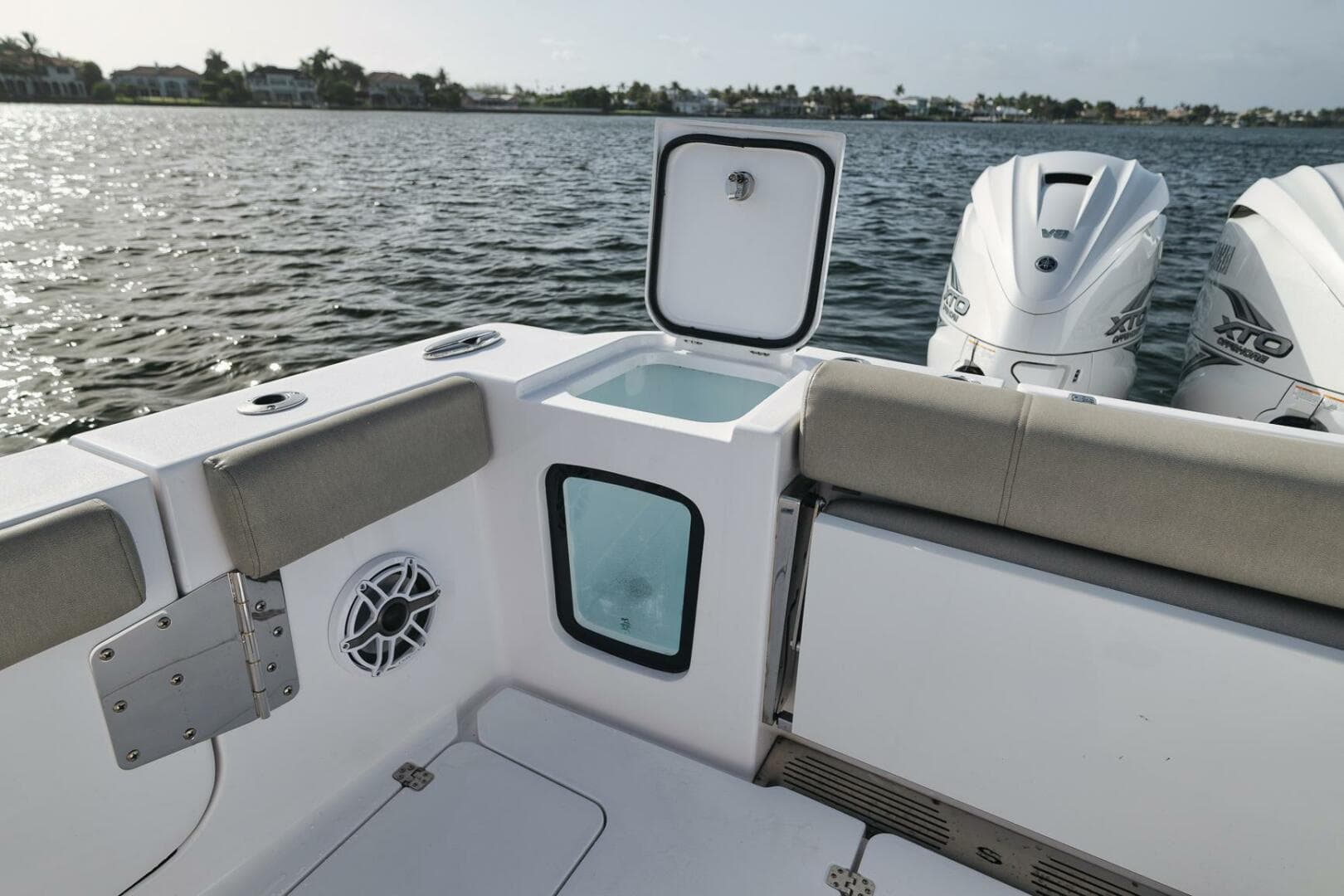 2022 Sportsman 352 — photo 50