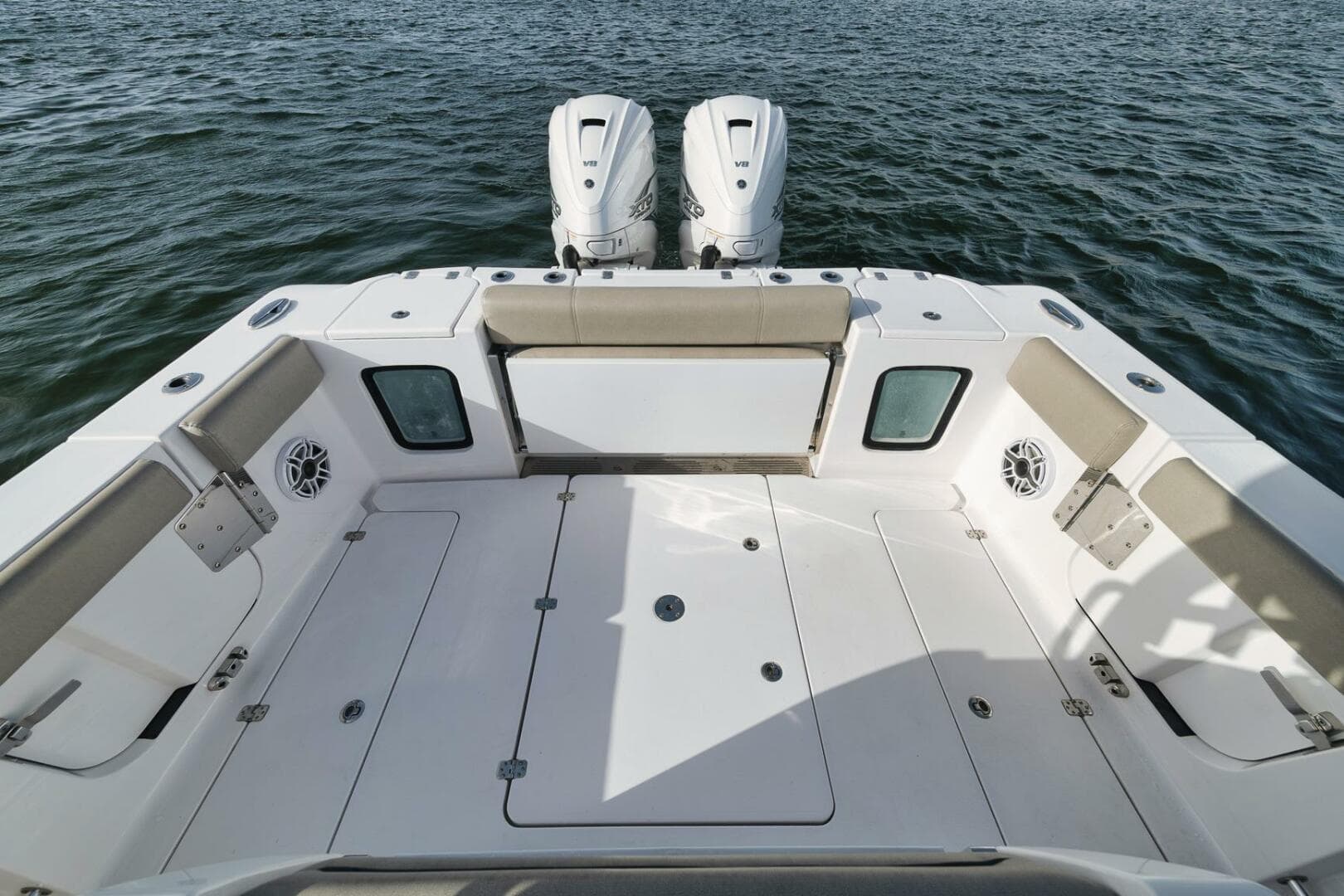 2022 Sportsman 352 — photo 43