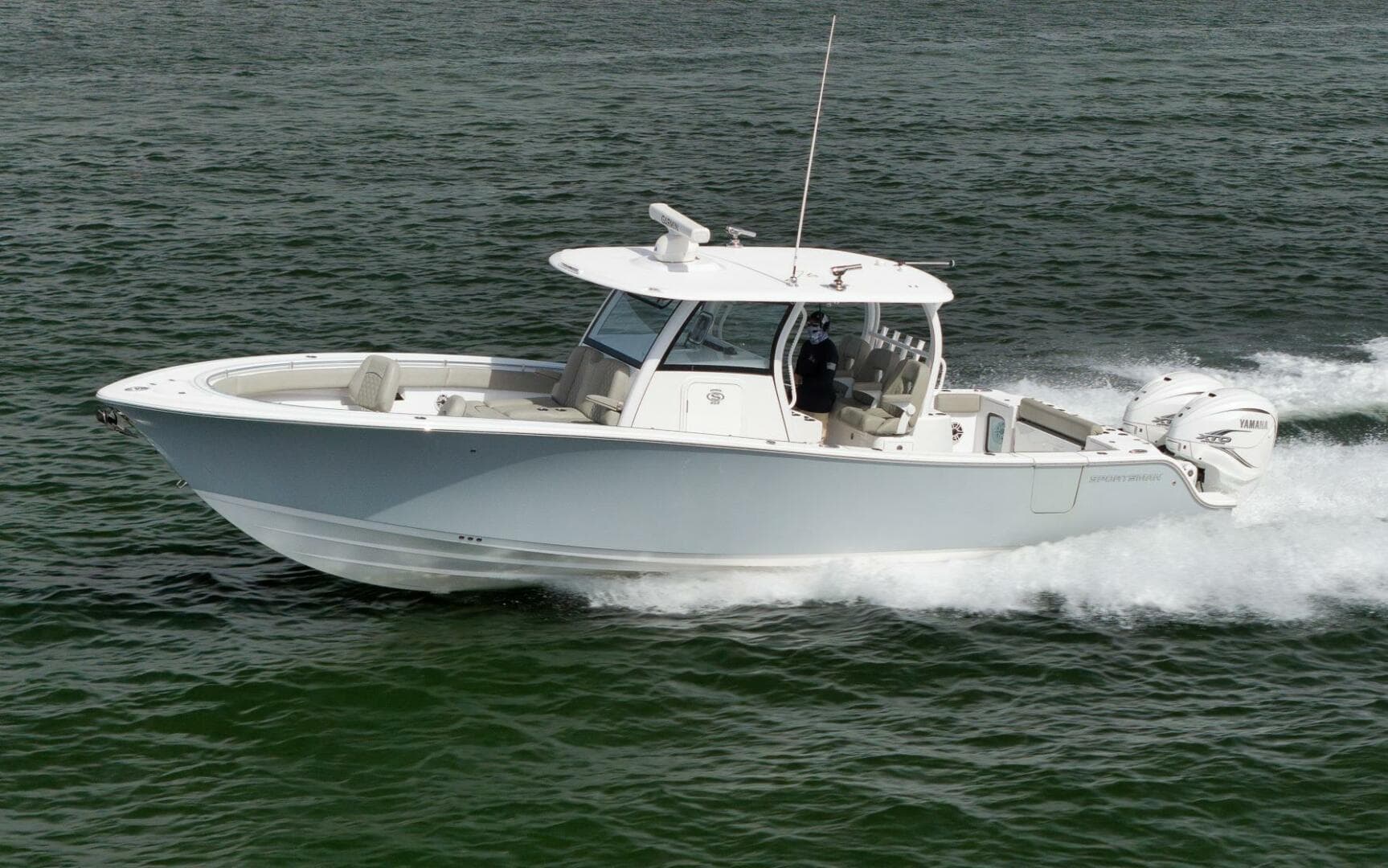 2022 Sportsman 352 — photo 27