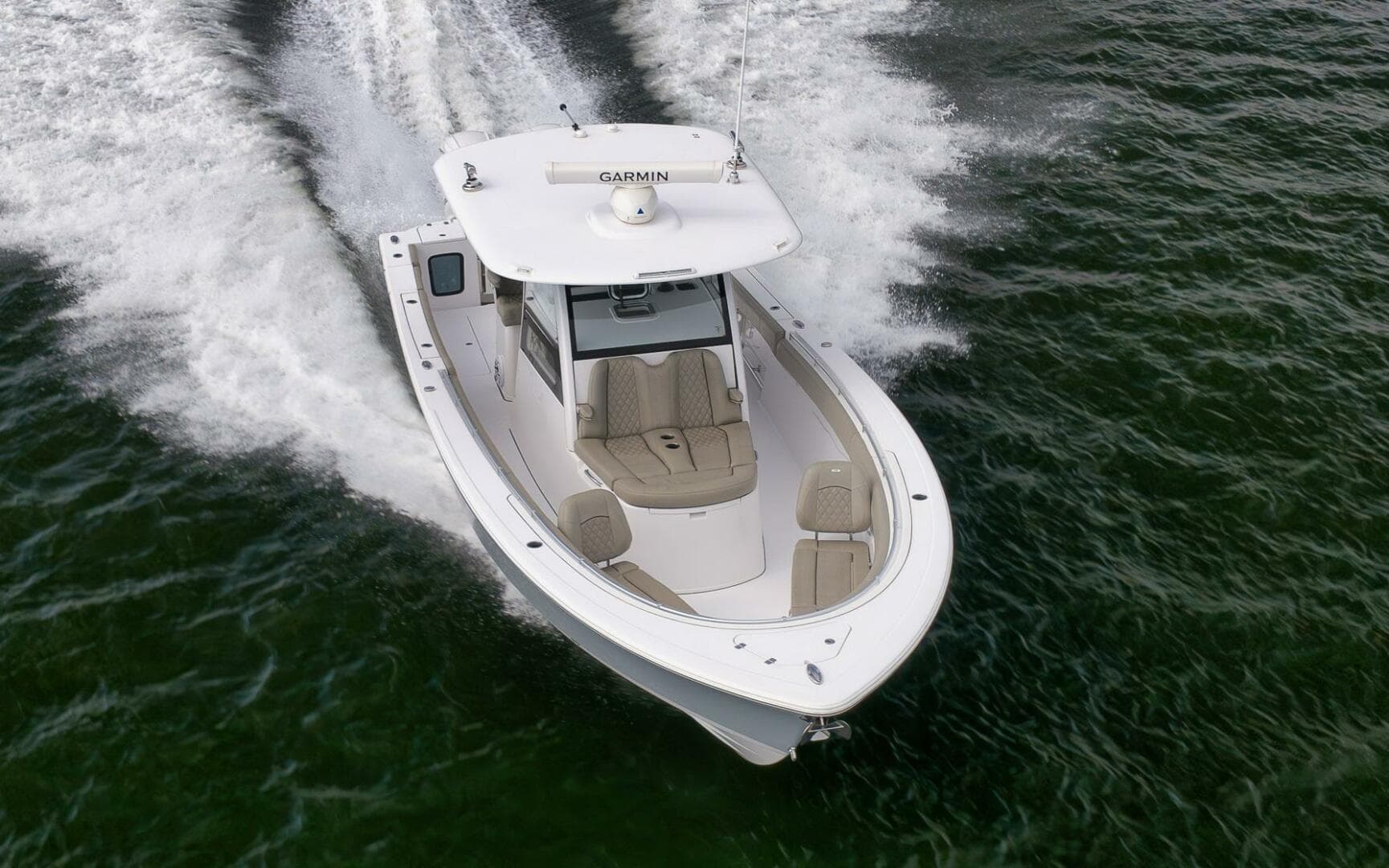 2022 Sportsman 352 — photo 23