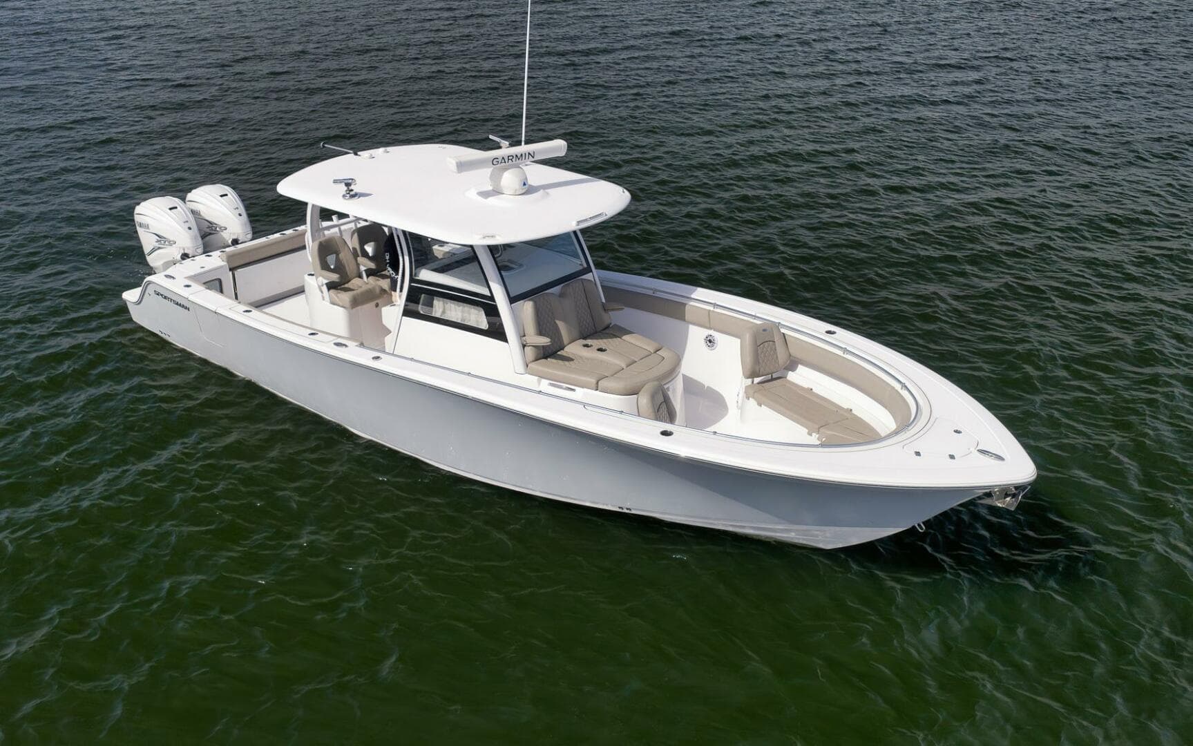 2022 Sportsman 352 — photo 35