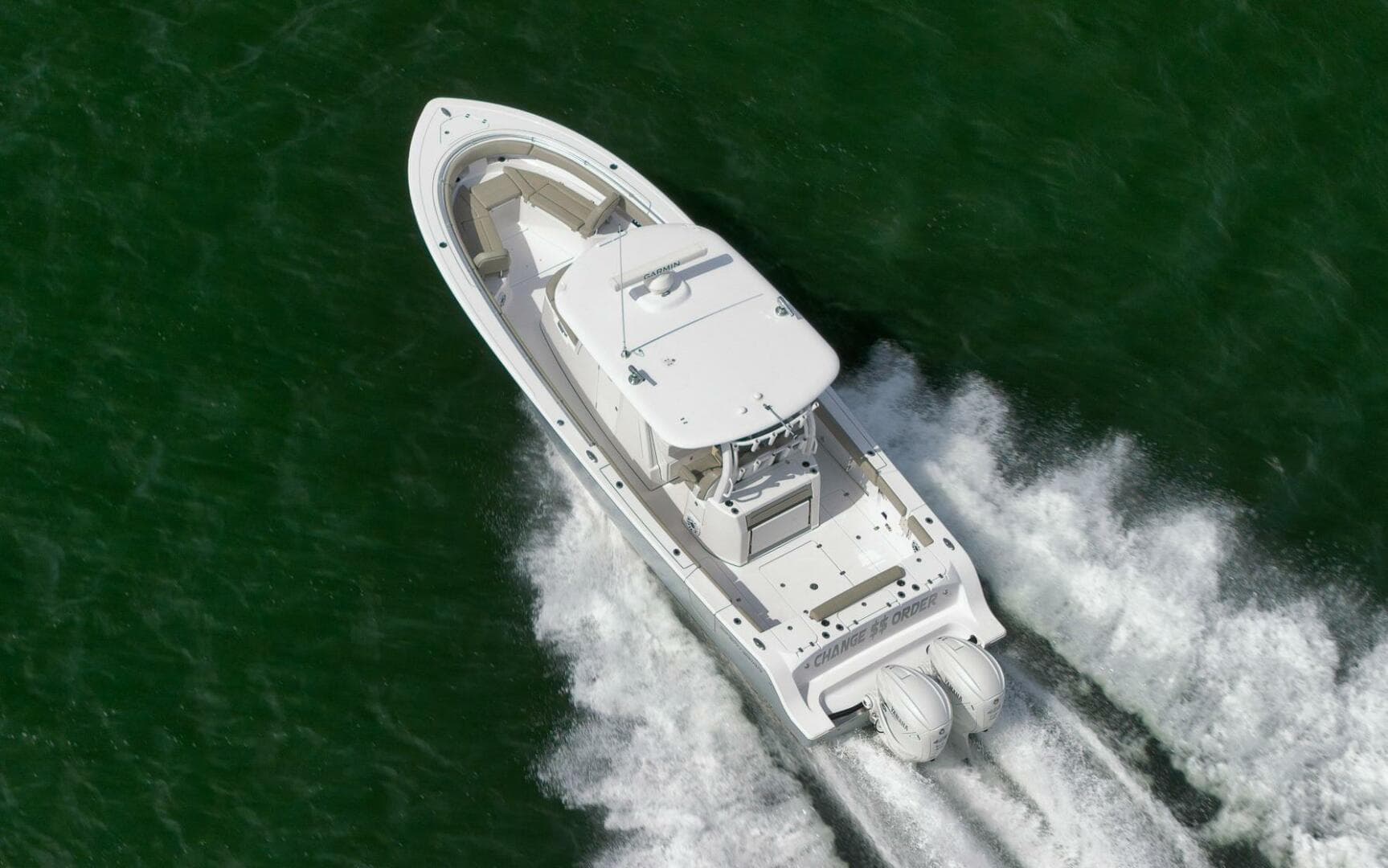 2022 Sportsman 352 — photo 30