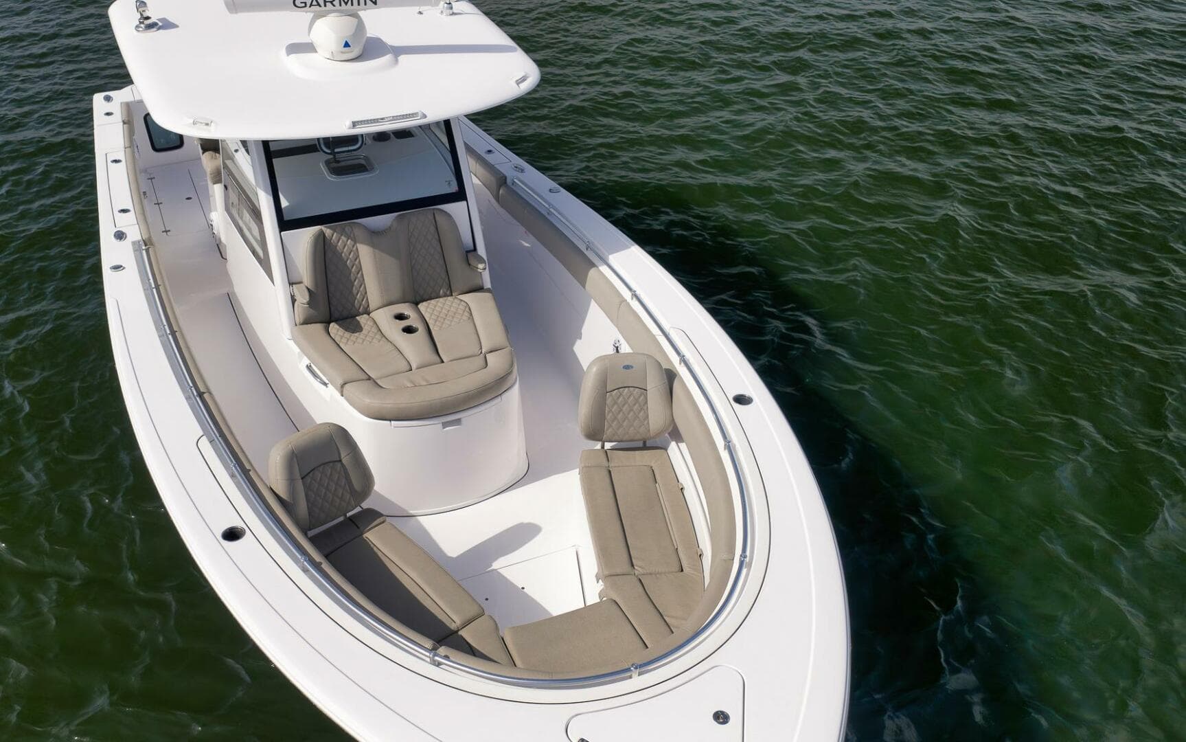 2022 Sportsman 352 — photo 33