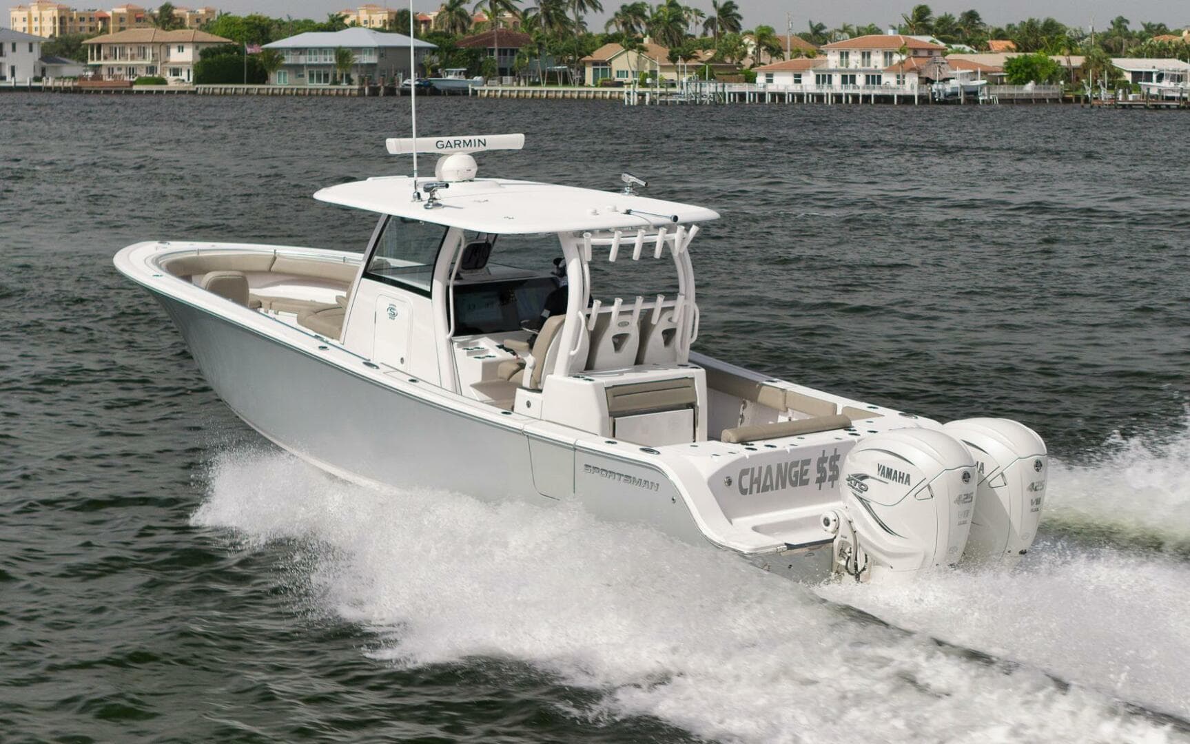 2022 Sportsman 352 — photo 18