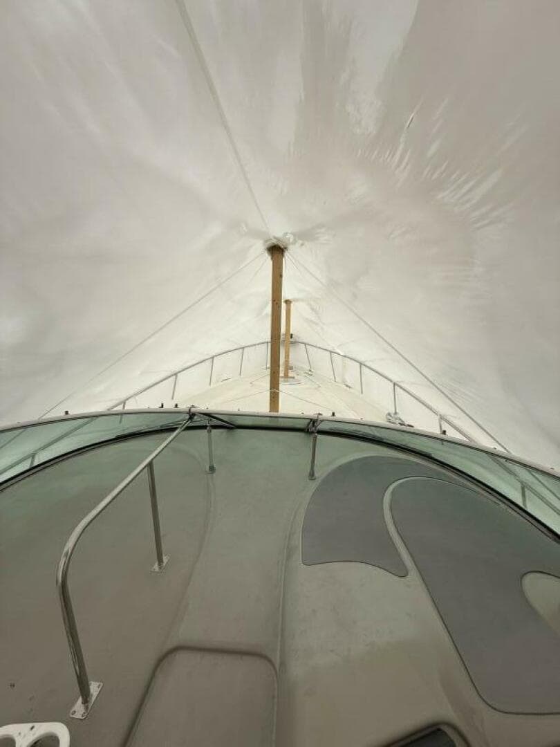 2001 Cruisers 3672 Express — photo 12