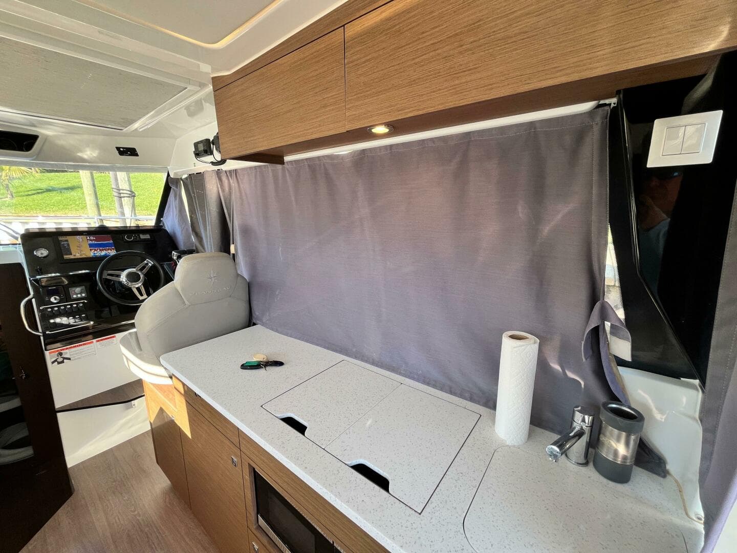 2021 Jeanneau Nc 1095 — photo 27