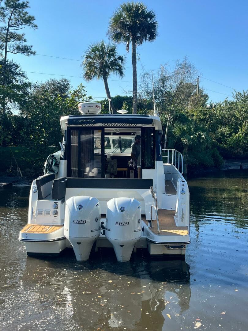 2021 Jeanneau Nc 1095 — photo 3