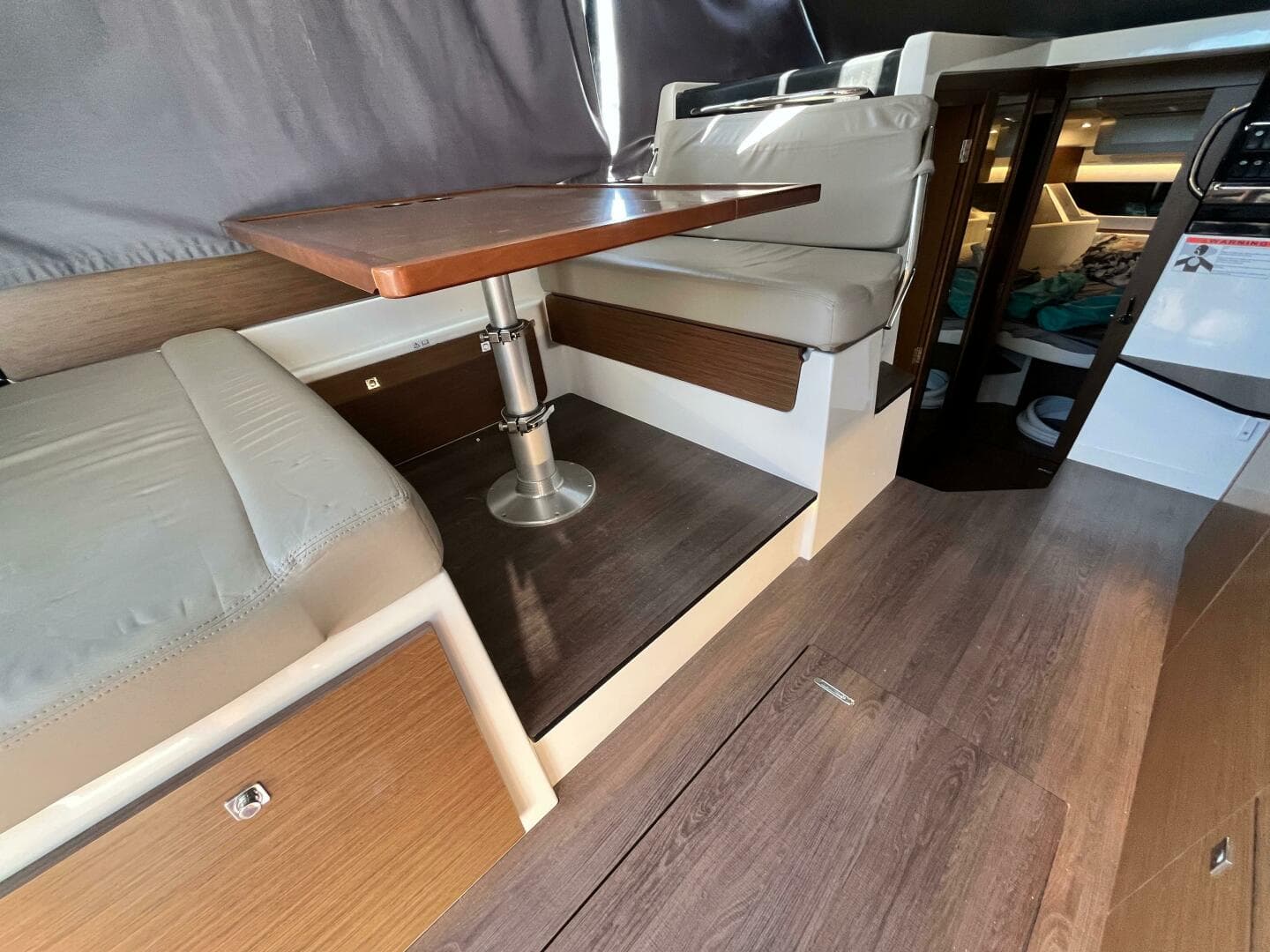 2021 Jeanneau Nc 1095 — photo 32