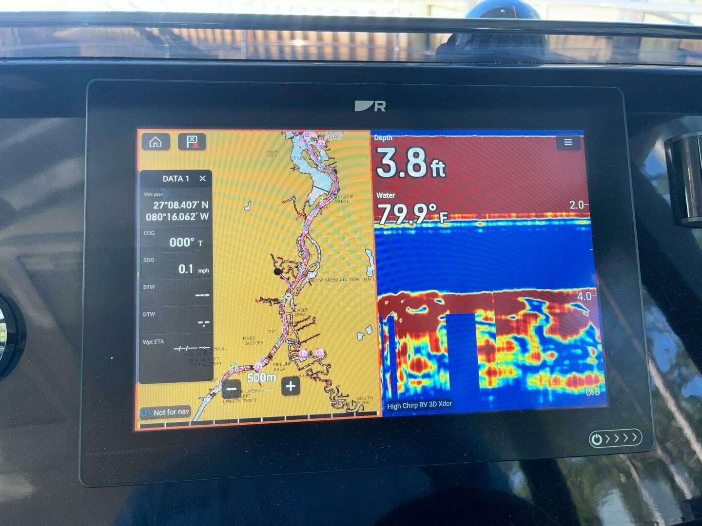 2021 Jeanneau Nc 1095 — photo 21