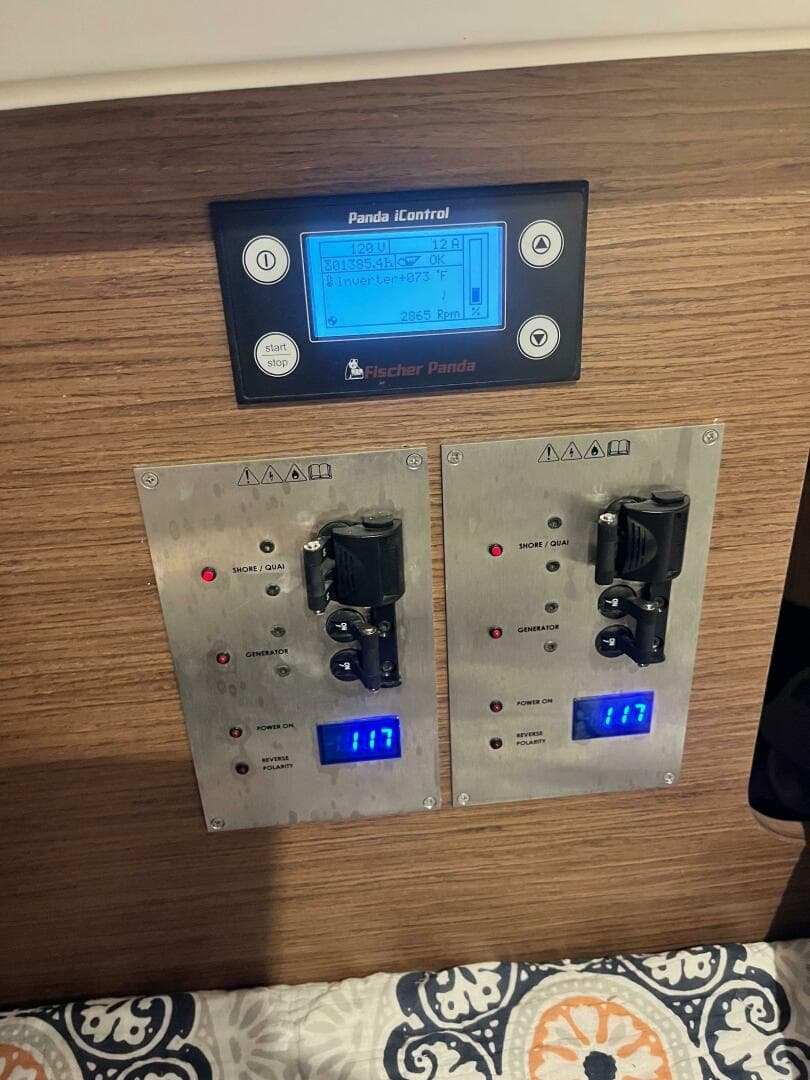 2021 Jeanneau Nc 1095 — photo 9