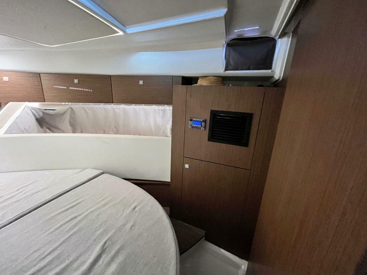 2021 Jeanneau Nc 1095 — photo 43