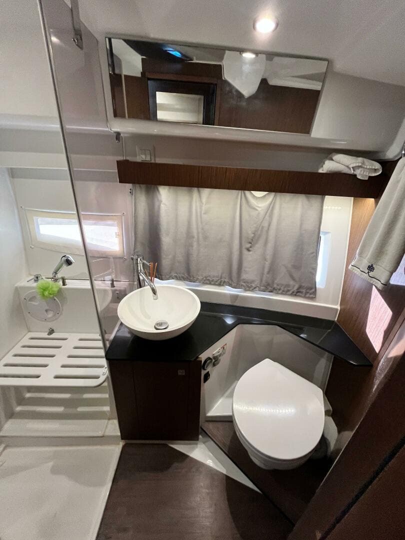 2021 Jeanneau Nc 1095 — photo 40