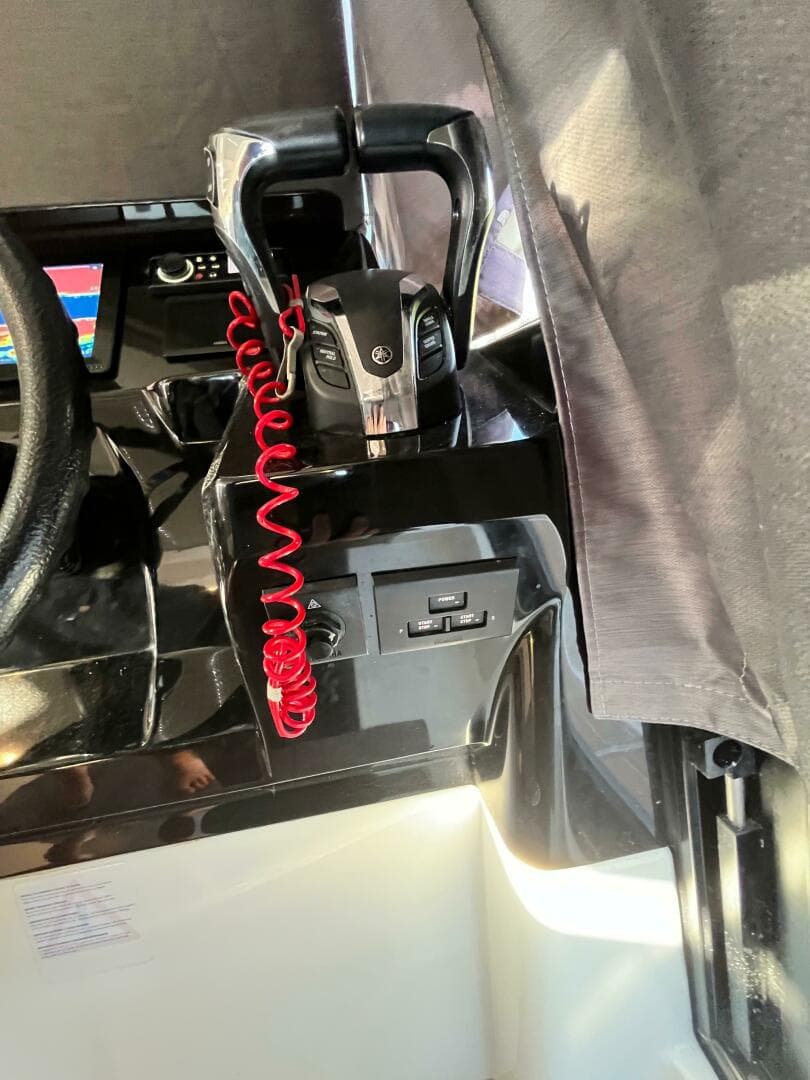 2021 Jeanneau Nc 1095 — photo 35