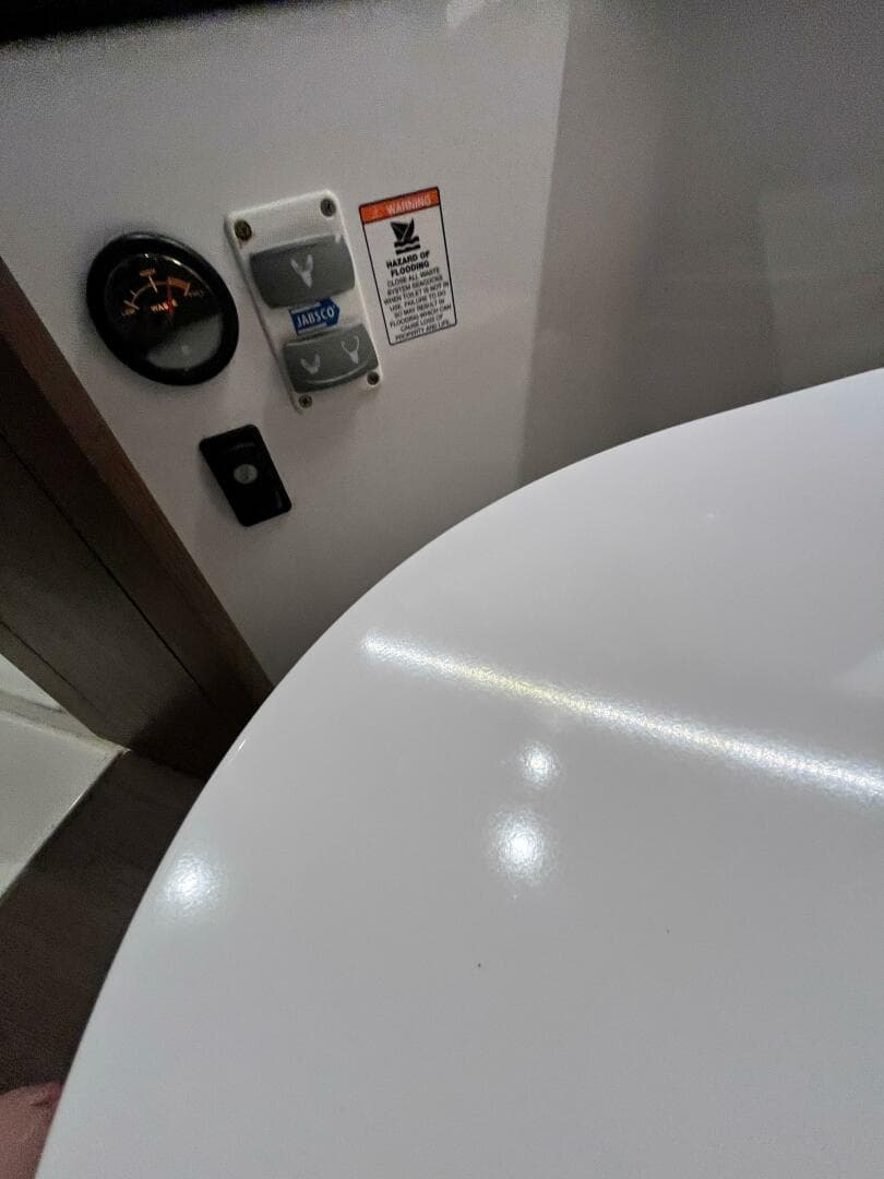 2021 Jeanneau Nc 1095 — photo 41