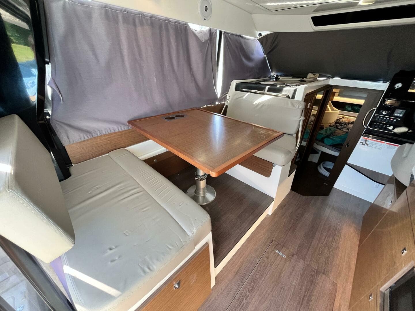 2021 Jeanneau Nc 1095 — photo 31