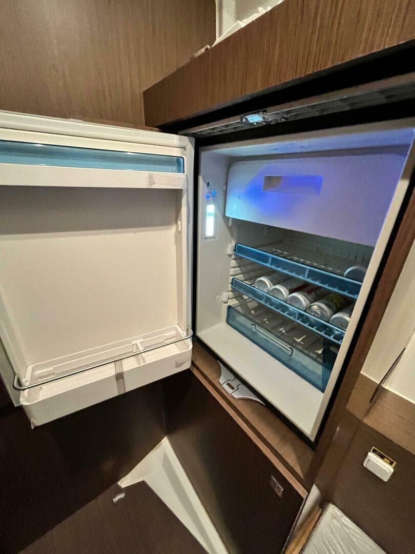 2021 Jeanneau Nc 1095 — photo 47