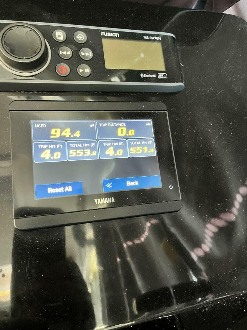 2021 Jeanneau Nc 1095 — photo 6