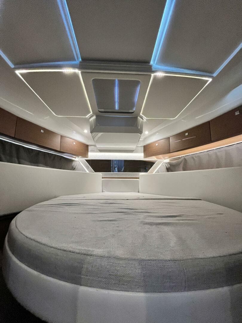 2021 Jeanneau Nc 1095 — photo 42