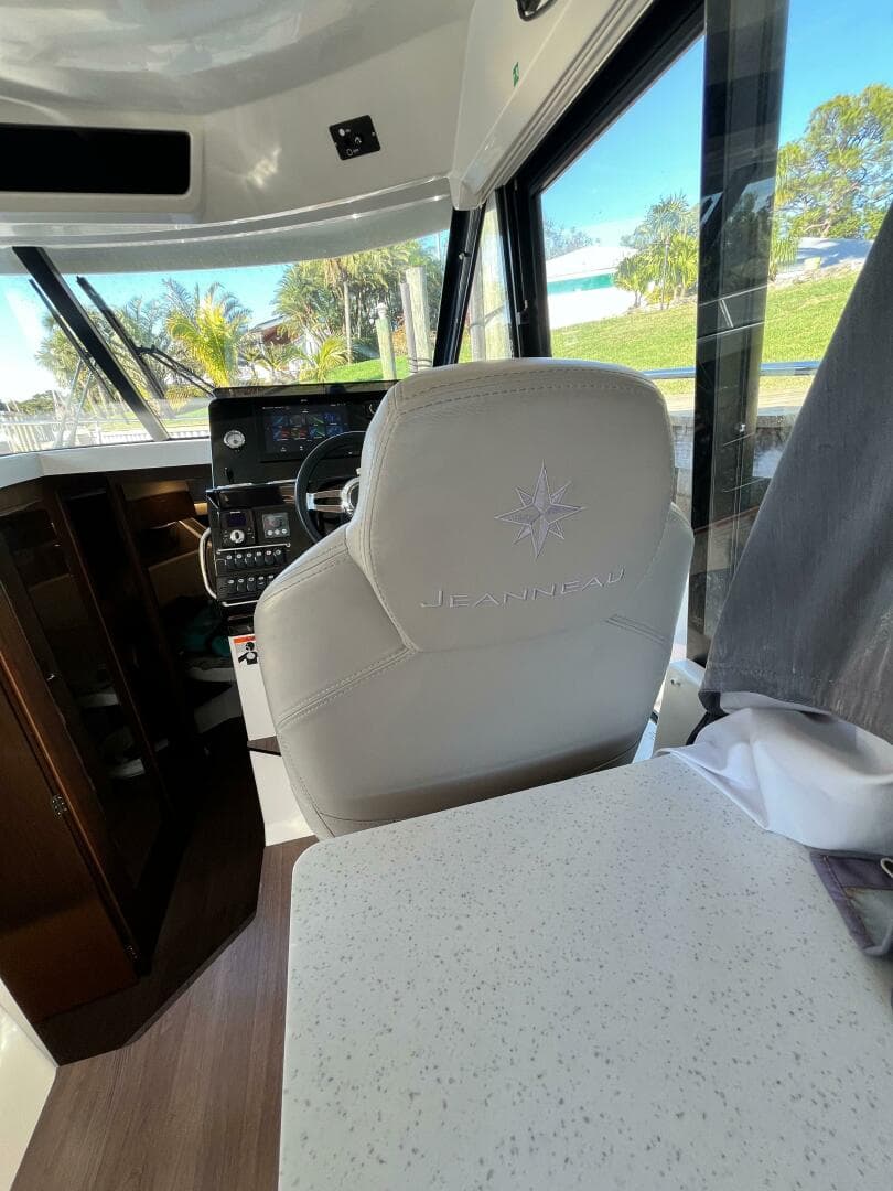 2021 Jeanneau Nc 1095 — photo 17