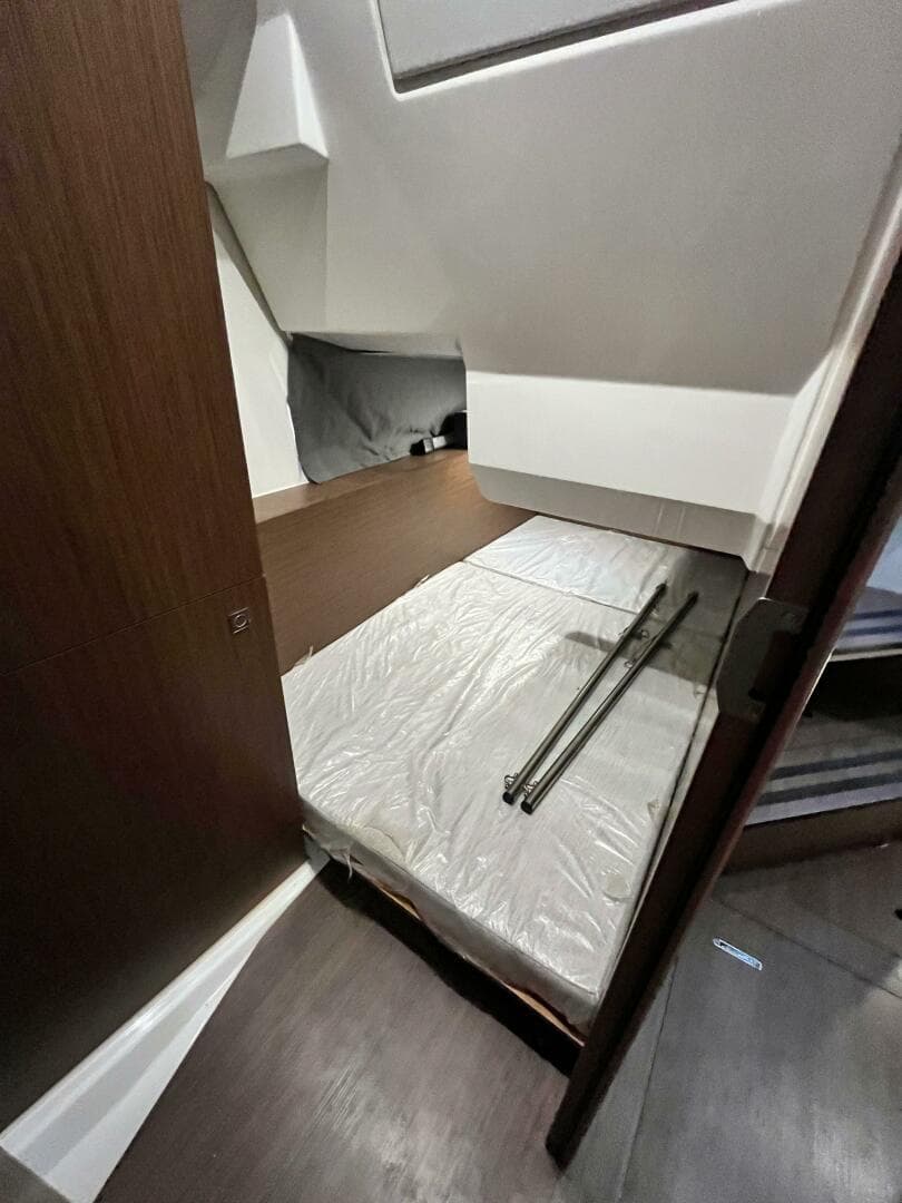 2021 Jeanneau Nc 1095 — photo 46