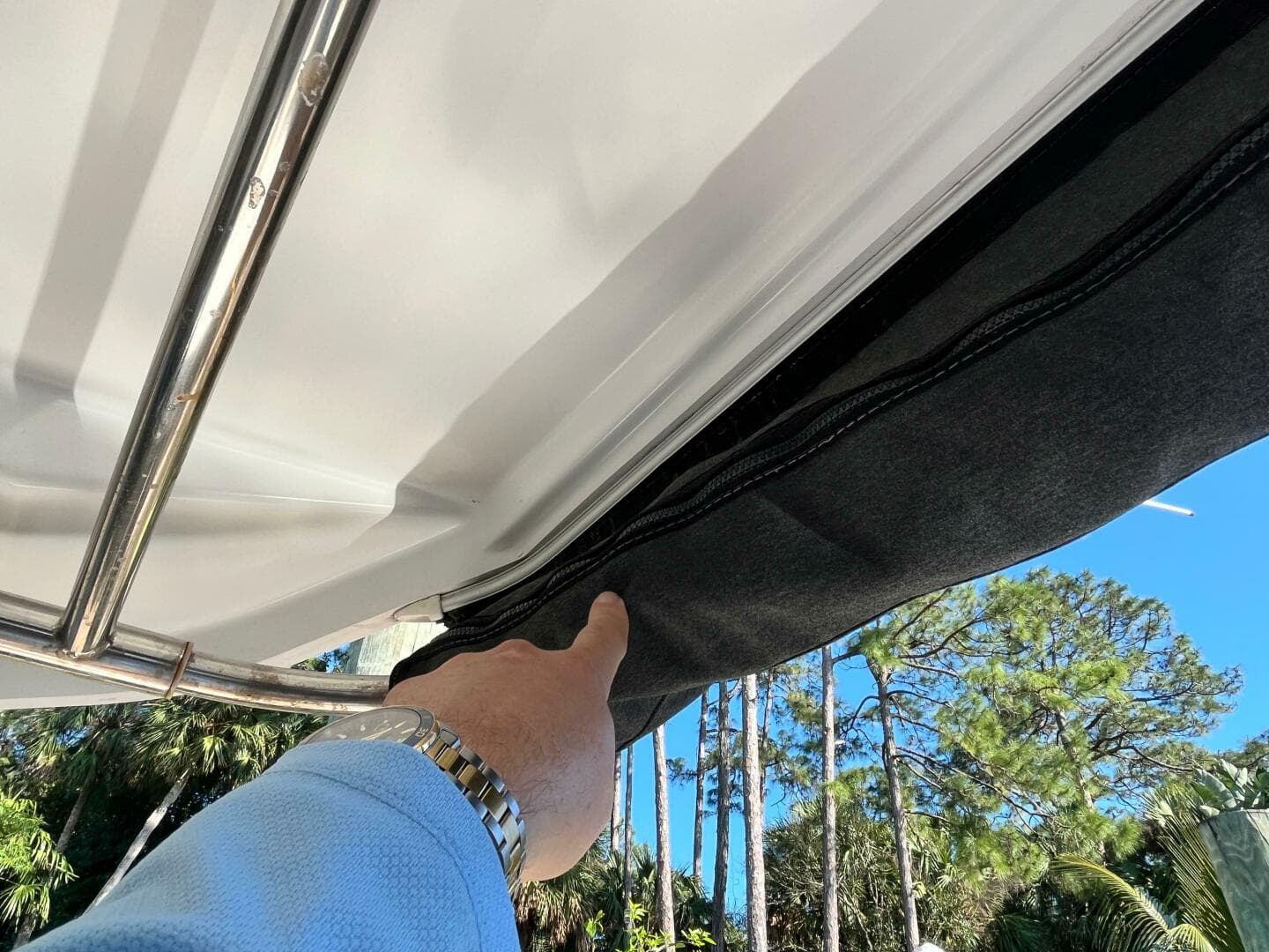 2021 Jeanneau Nc 1095 — photo 16