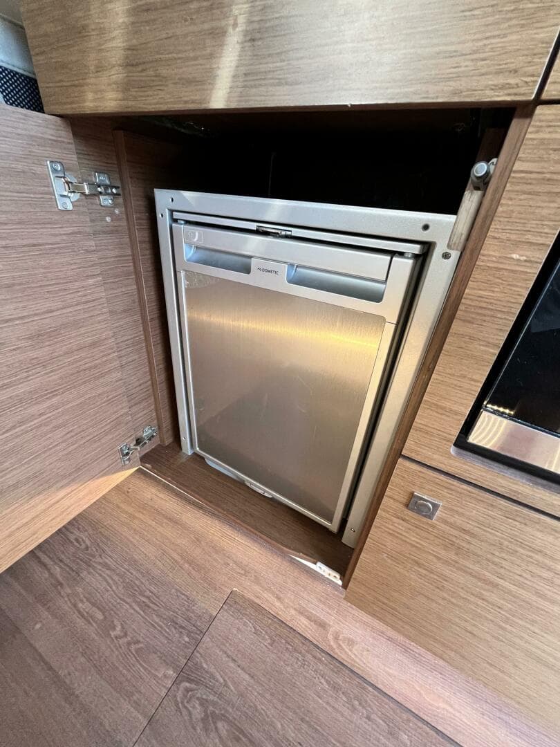 2021 Jeanneau Nc 1095 — photo 34