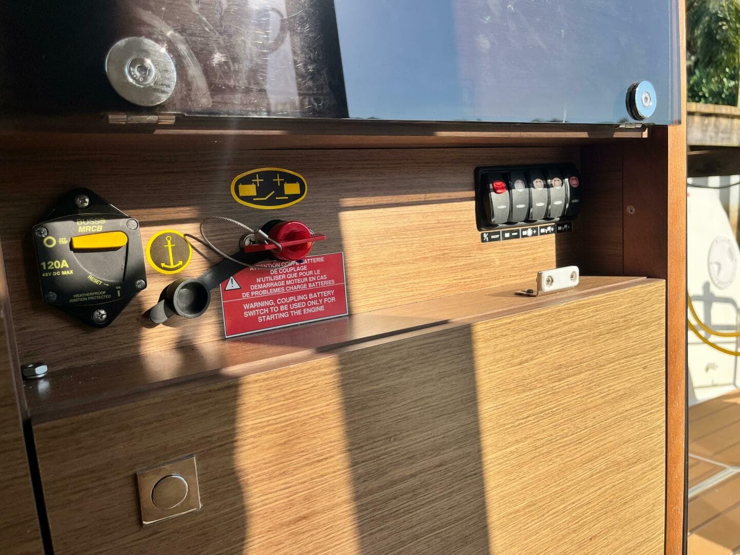 2021 Jeanneau Nc 1095 — photo 23