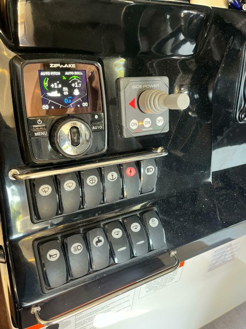 2021 Jeanneau Nc 1095 — photo 13