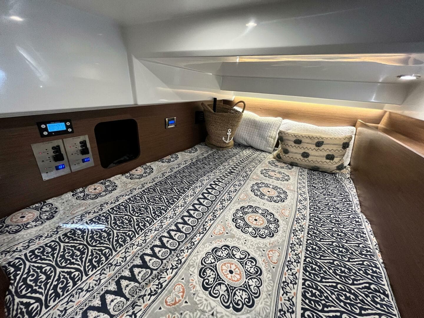 2021 Jeanneau Nc 1095 — photo 39