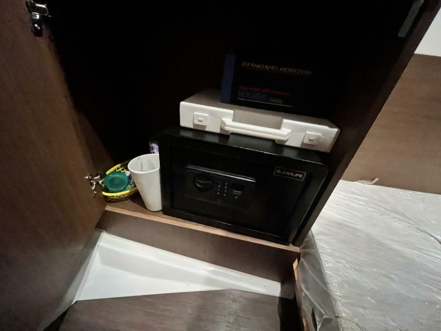 2021 Jeanneau Nc 1095 — photo 48