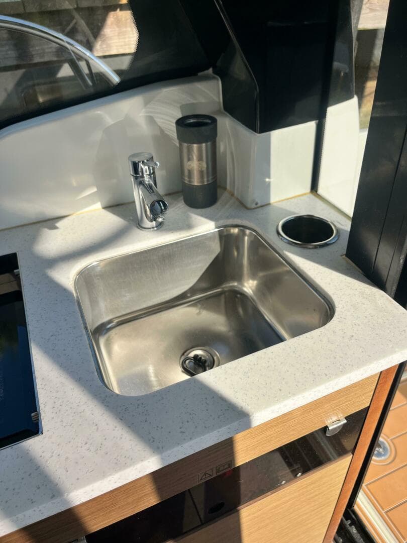 2021 Jeanneau Nc 1095 — photo 26