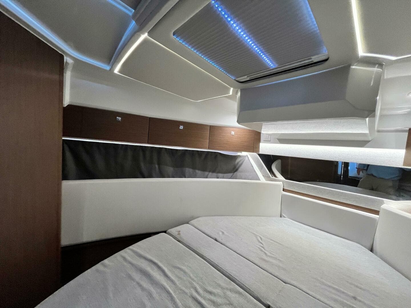 2021 Jeanneau Nc 1095 — photo 44