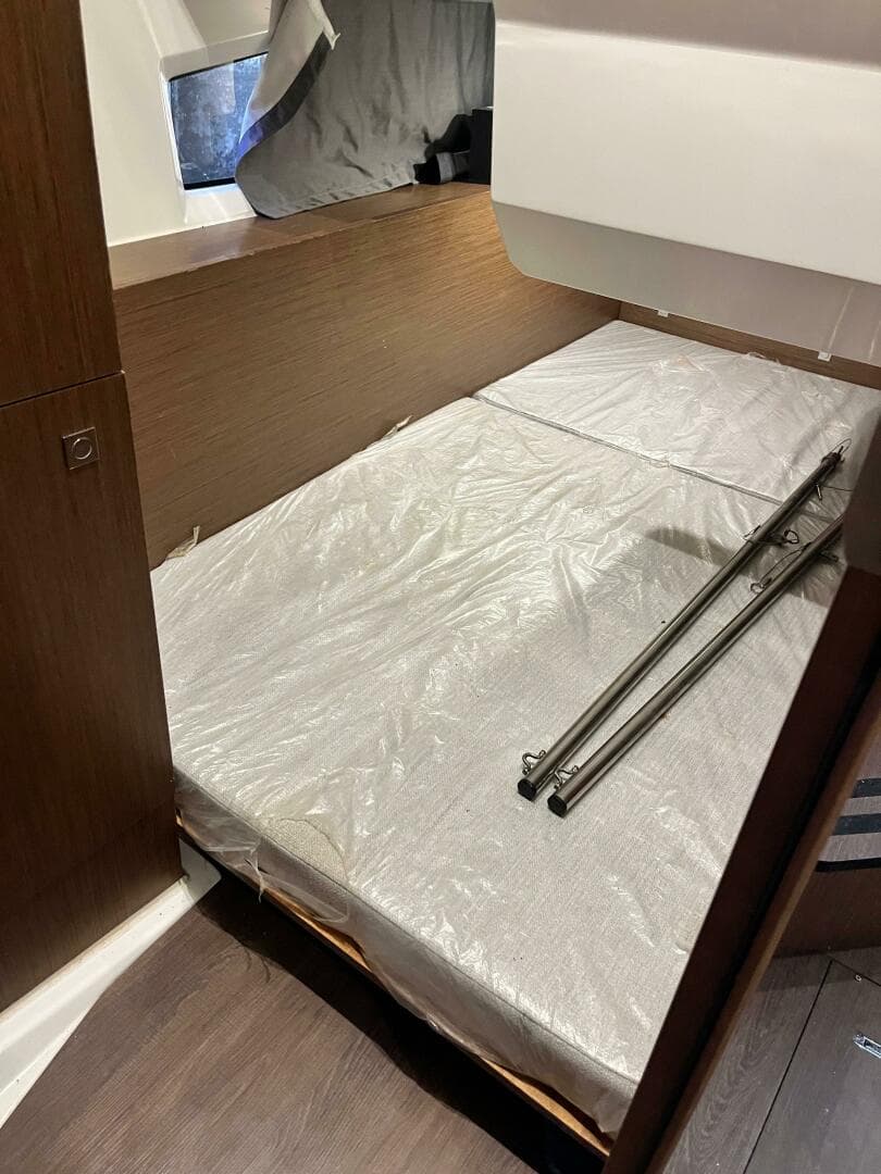 2021 Jeanneau Nc 1095 — photo 45