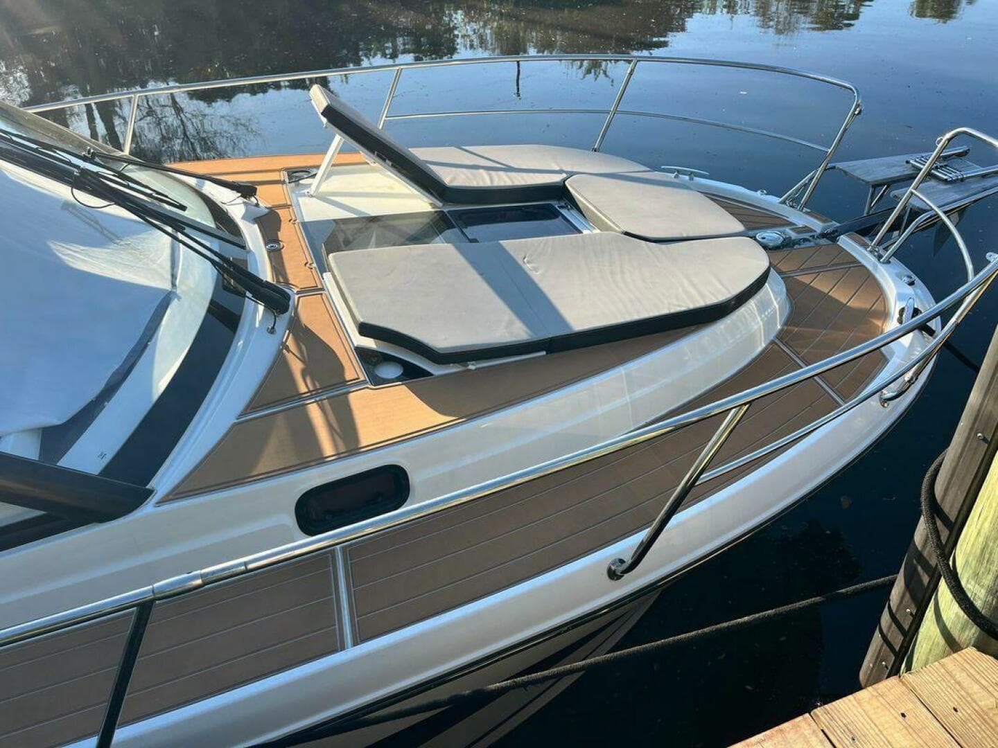 2021 Jeanneau Nc 1095 — photo 49