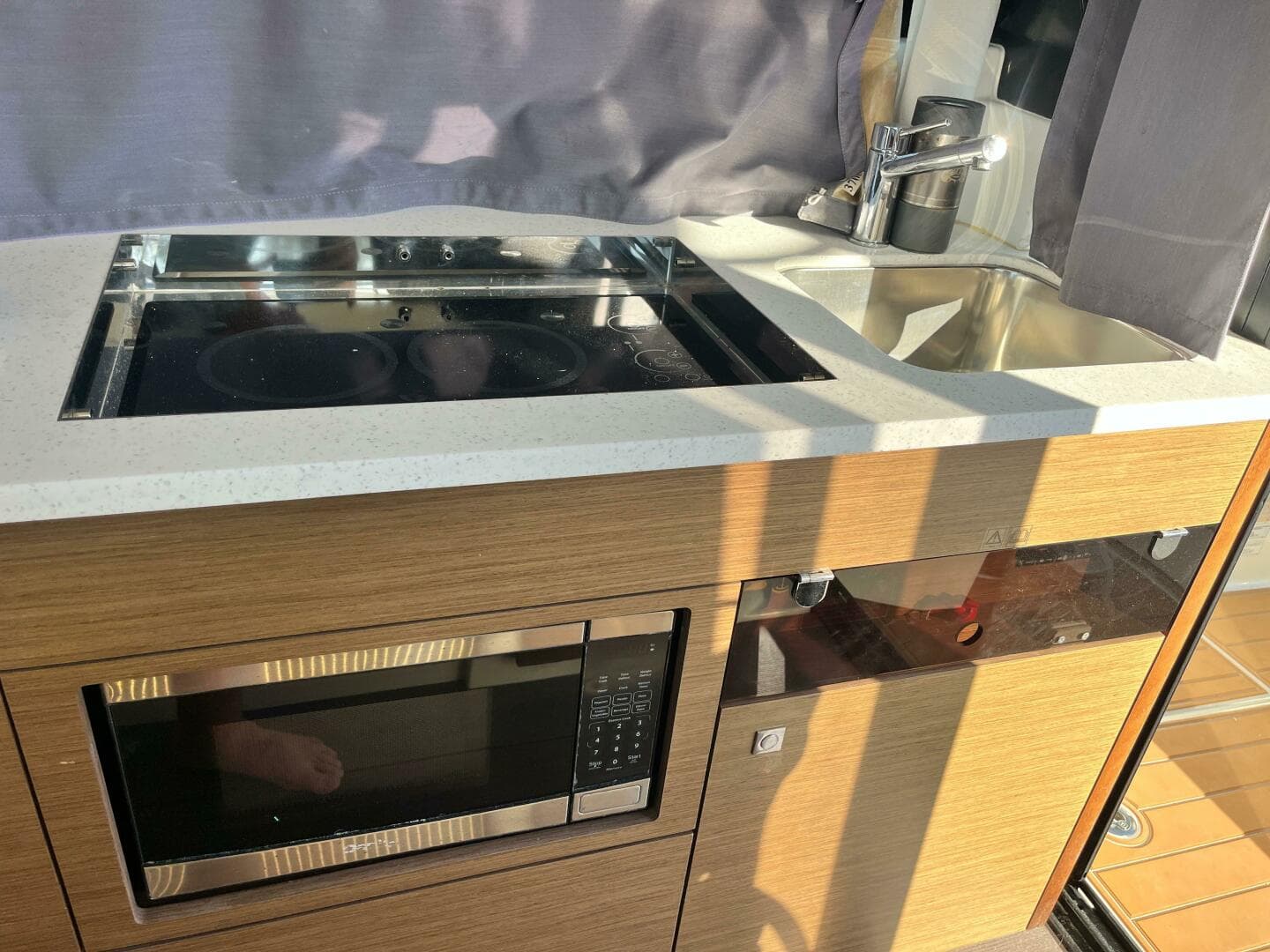 2021 Jeanneau Nc 1095 — photo 24