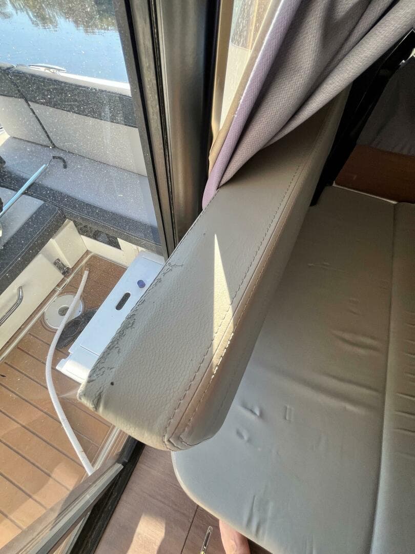 2021 Jeanneau Nc 1095 — photo 36