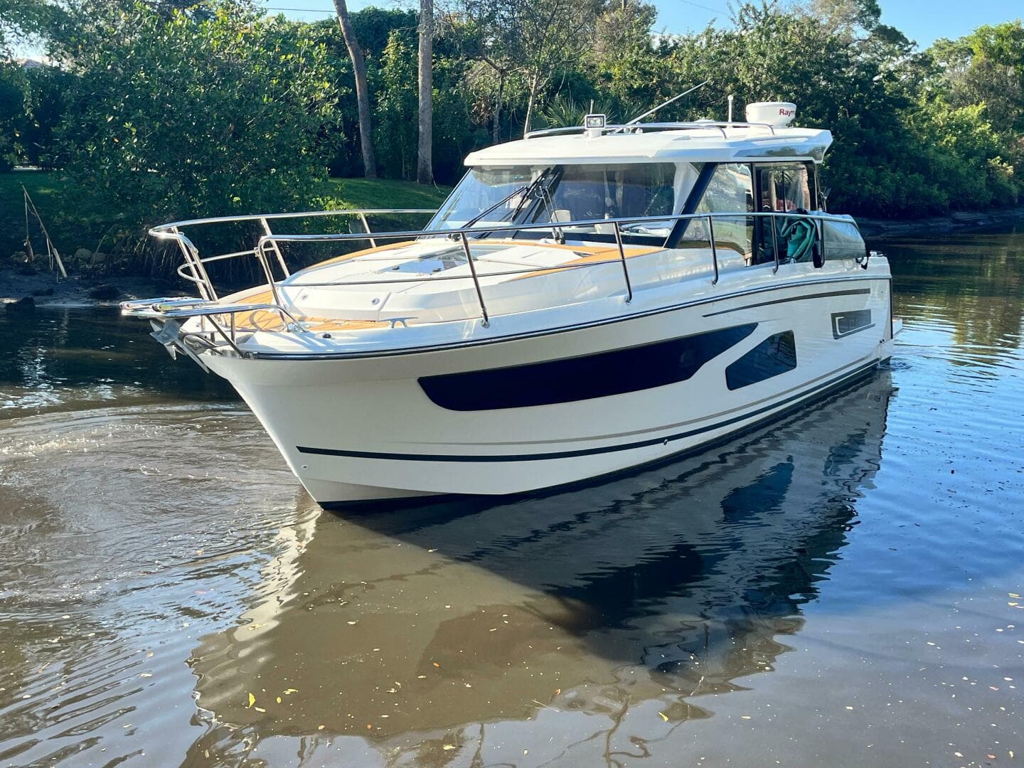 2021 Jeanneau Nc 1095 — photo 5